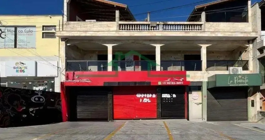 Casa para alugar na Avenida Dois Córregos, Piracicamirim, Piracicaba