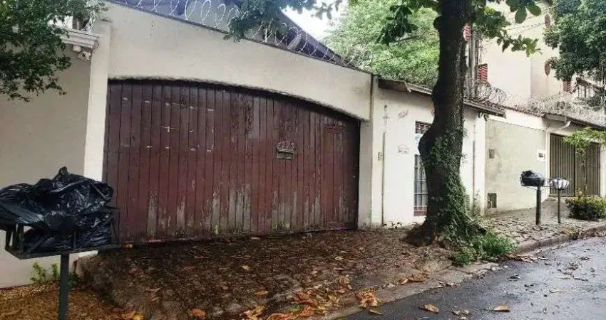 Casa com 3 quartos à venda na Rua Edu Chaves, São Dimas, Piracicaba