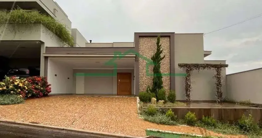 Casa em condomínio fechado com 3 quartos para alugar na Rua Joaquim Rocha, Ondas, Piracicaba