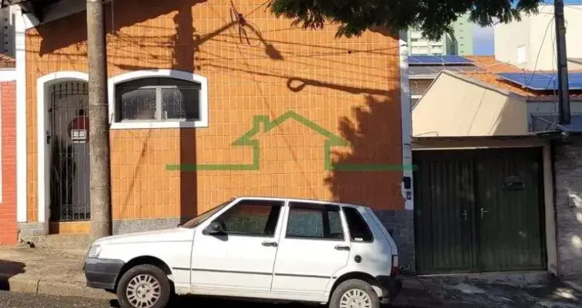 Casa com 7 quartos à venda na Largo Bom Jesus, Cidade Alta, Piracicaba