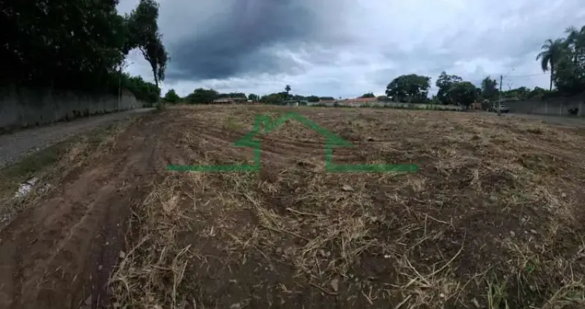 Terreno à venda no Bongue, Piracicaba