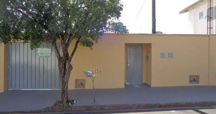 Kitnet / Stúdio para alugar na Rua Edu Chaves, São Dimas, Piracicaba