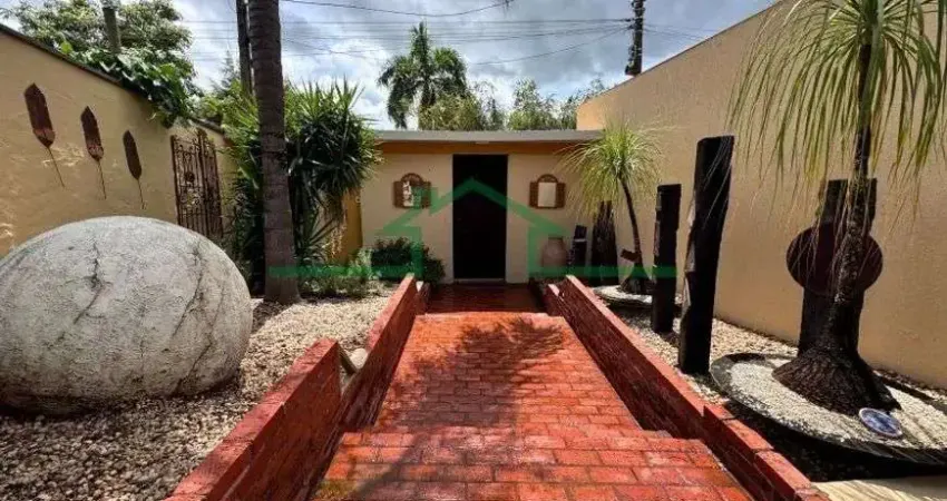 Casa em condomínio fechado com 4 quartos à venda na Rua Cruzálea, Colinas do Piracicaba (Ártemis), Piracicaba