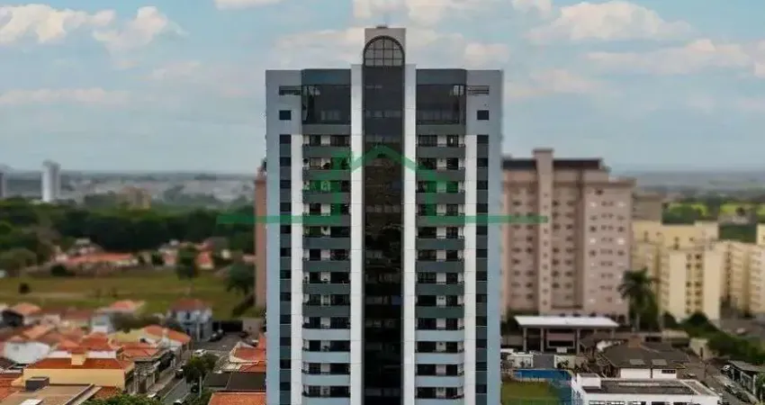 Apartamento com 4 quartos à venda na Rua do Rosário, Centro, Piracicaba