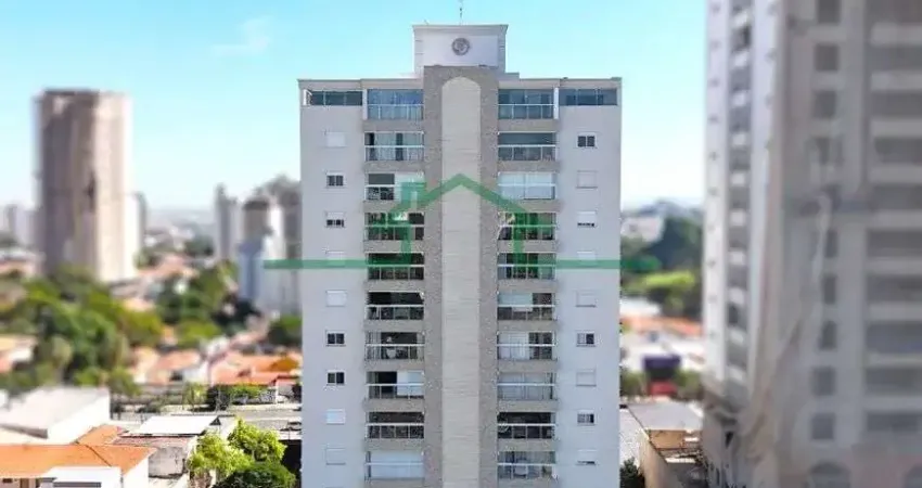 Apartamento com 2 quartos à venda na Avenida São João, São Judas, Piracicaba