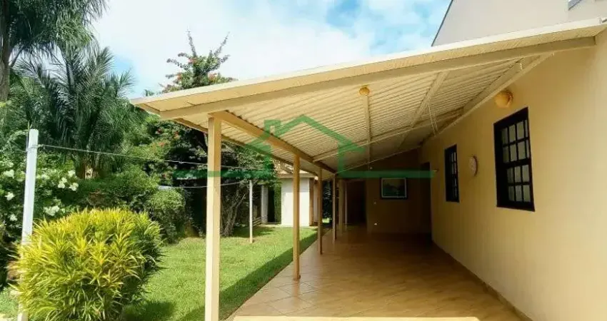 Chácara / sítio com 2 quartos à venda na Rua Hélio David Formaggio, Dois Córregos, Piracicaba