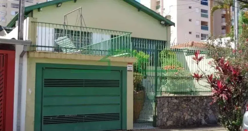 Casa com 3 quartos à venda na Avenida São João, São Judas, Piracicaba