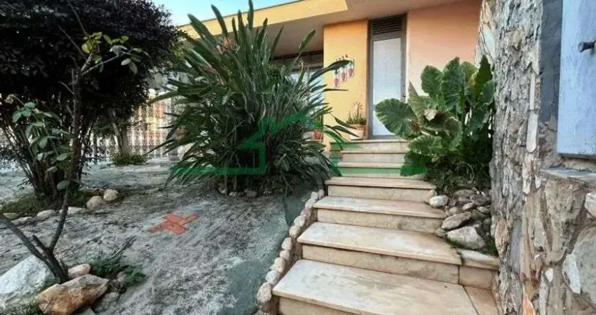Casa com 4 quartos à venda na Rua Riachuelo, Jardim Elite, Piracicaba