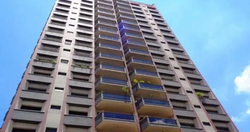 Apartamento com 3 quartos à venda na Rua Doutor Lula, Castelinho, Piracicaba