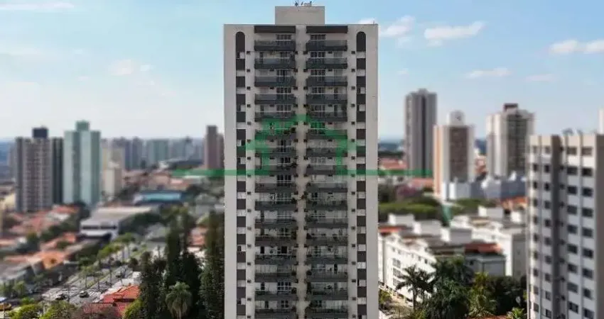 Apartamento com 4 quartos para alugar na Rua Doutor Antônio Augusto B. Penteado, Jardim Elite, Piracicaba