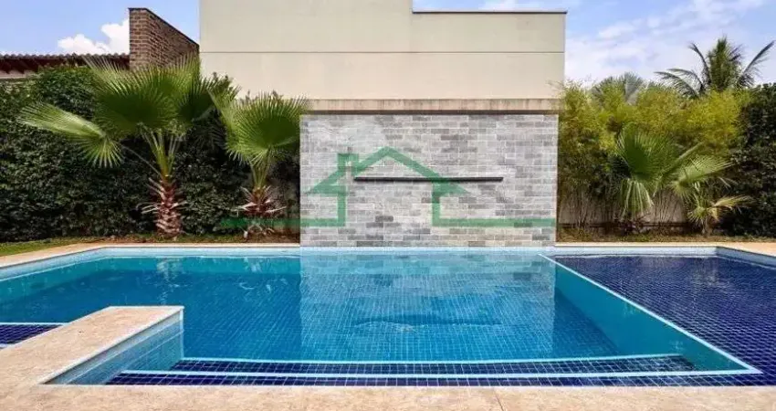 Casa com 3 quartos à venda na Avenida Laranjal Paulista, Campestre, Piracicaba