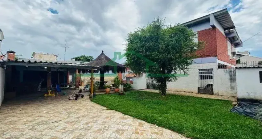 Casa com 4 quartos à venda na Rua Cardeal Arcoverde, Nova Piracicaba, Piracicaba
