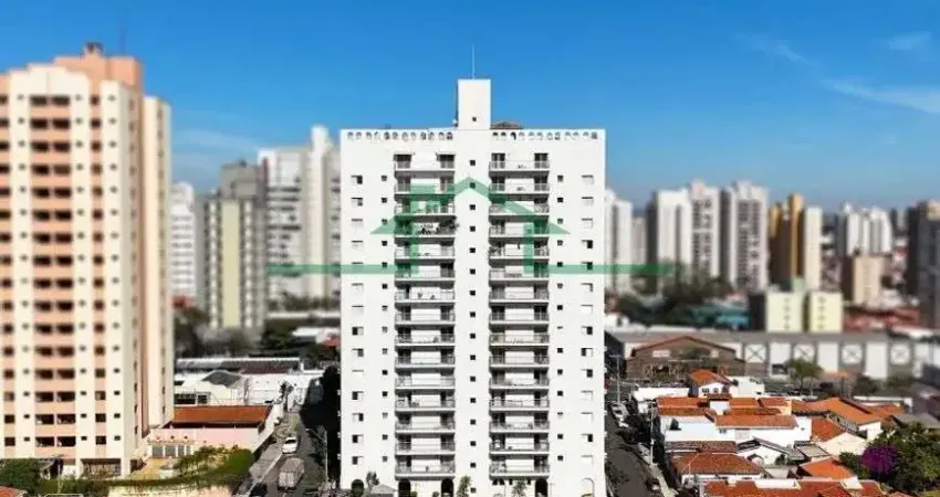 Cobertura com 4 quartos para alugar na Rua Campos Salles, Cidade Jardim, Piracicaba