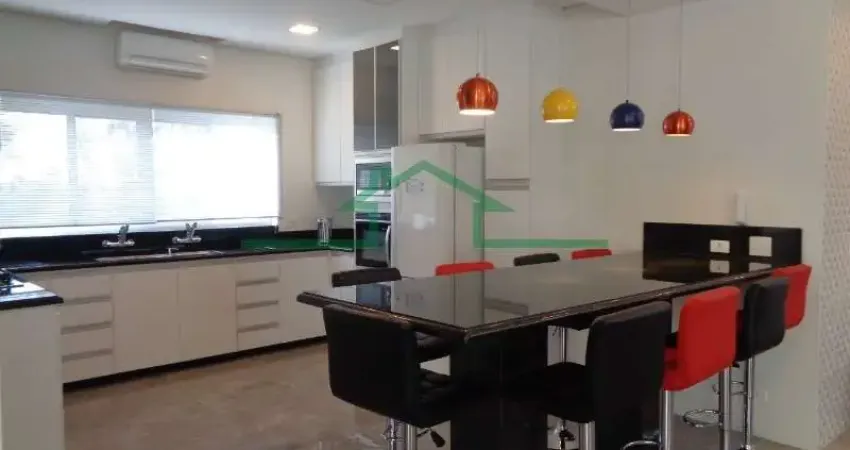 Casa em condomínio fechado com 5 quartos à venda no Monte Alegre, Piracicaba 