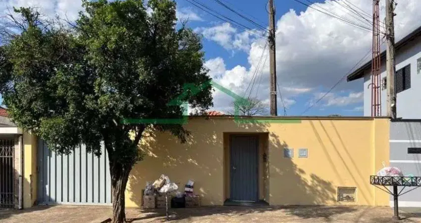 Kitnet / Stúdio para alugar na Rua Edu Chaves, São Dimas, Piracicaba