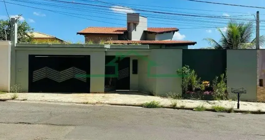 Casa com 3 quartos à venda na Rua Doutor Galdino de Carvalho, Nova Piracicaba, Piracicaba
