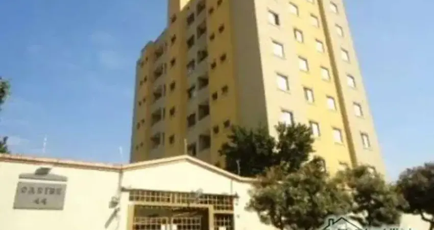 Apartamento com 2 quartos à venda na Rua Frei Henrique de Coimbra, Nova América, Piracicaba