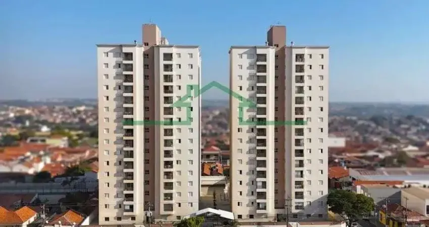 Apartamento com 3 quartos à venda na Avenida Dona Jane Conceição, Paulista, Piracicaba