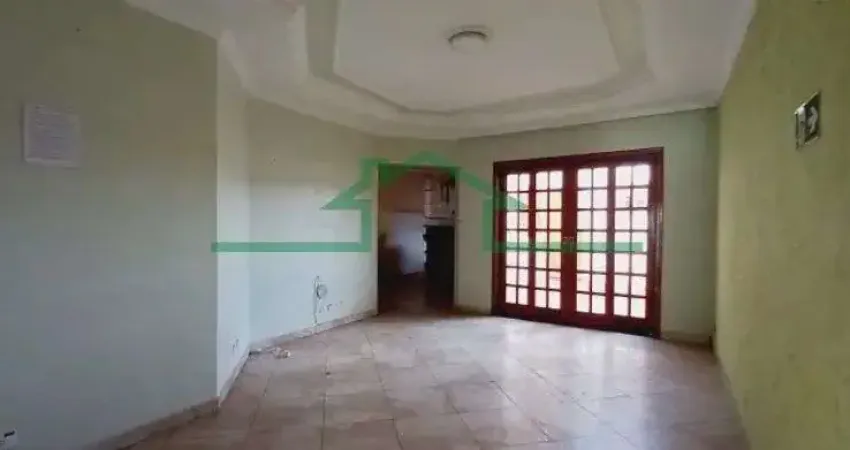 Casa com 3 quartos à venda na Rua Nadir Eraldo Stella, Conjunto Residencial Mário Dedini, Piracicaba