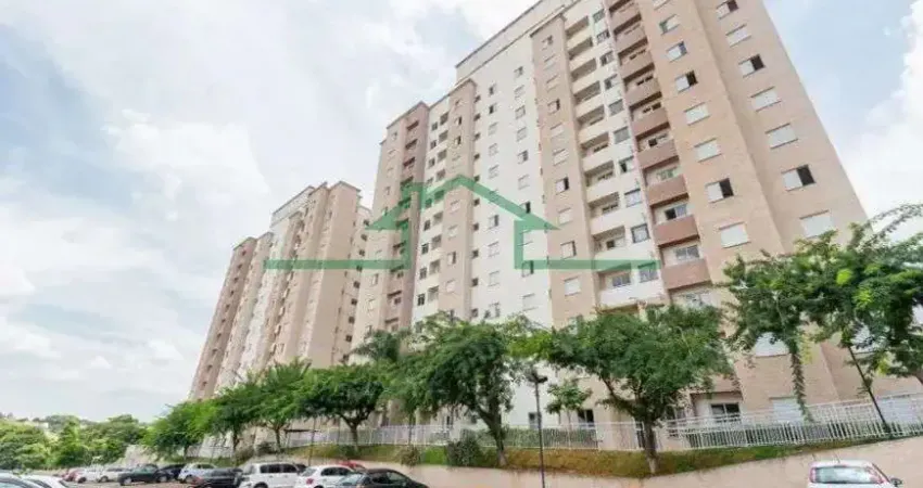 Apartamento com 2 quartos para alugar na Avenida Professor Alberto Vollet Sachs, Nova América, Piracicaba