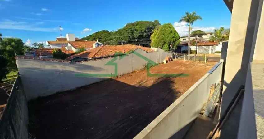 Terreno em condomínio fechado à venda na Vila Verde, Piracicaba