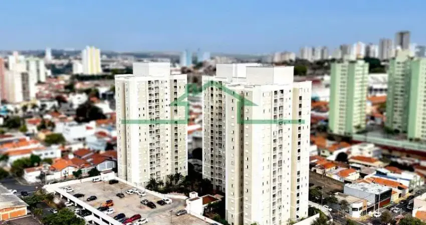 Apartamento com 3 quartos à venda no Alto, Piracicaba 