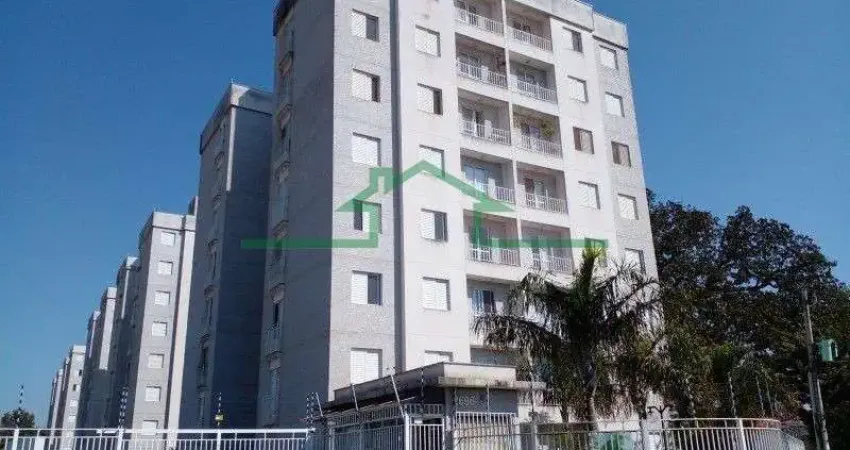 Apartamento com 3 quartos à venda no Dois Córregos, Piracicaba