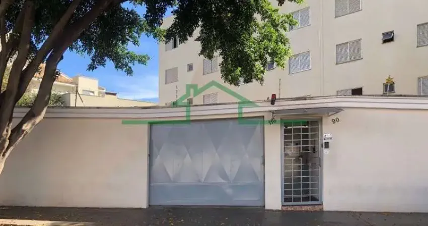 Apartamento com 2 quartos à venda no Jardim Elite, Piracicaba