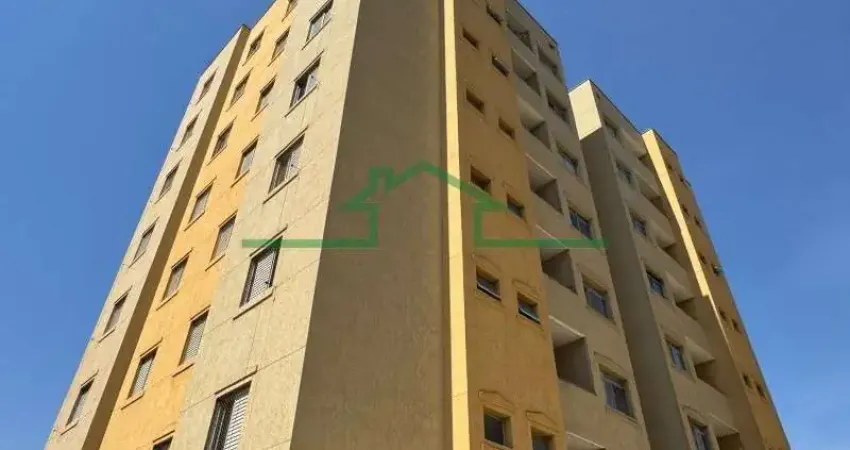 Apartamento com 2 quartos à venda no Nova América, Piracicaba 