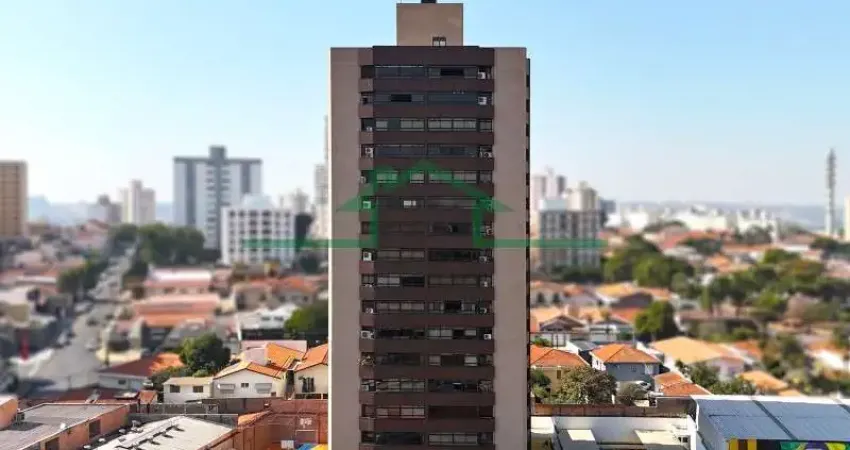 Apartamento com 3 quartos à venda no Jardim Elite, Piracicaba