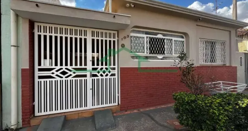 Casa com 3 quartos à venda no Paulicéia, Piracicaba