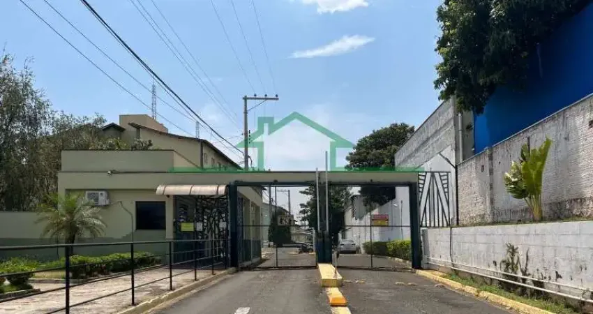 Apartamento com 3 quartos para alugar no Água Seca, Piracicaba 