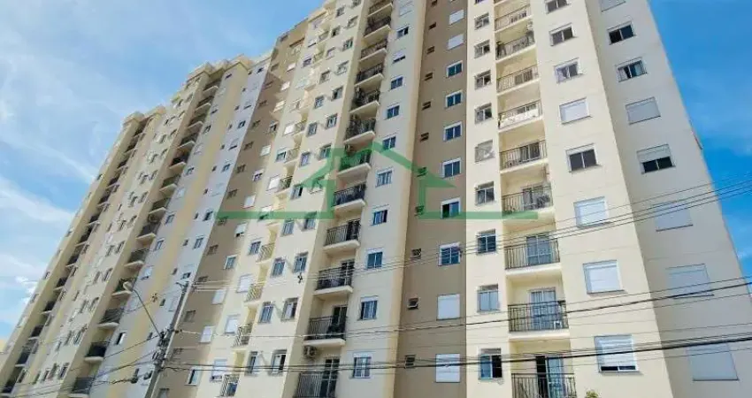 Apartamento com 2 quartos à venda no Morumbi, Piracicaba 