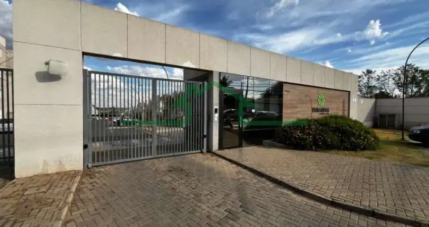 Apartamento com 2 quartos à venda no Campestre, Piracicaba