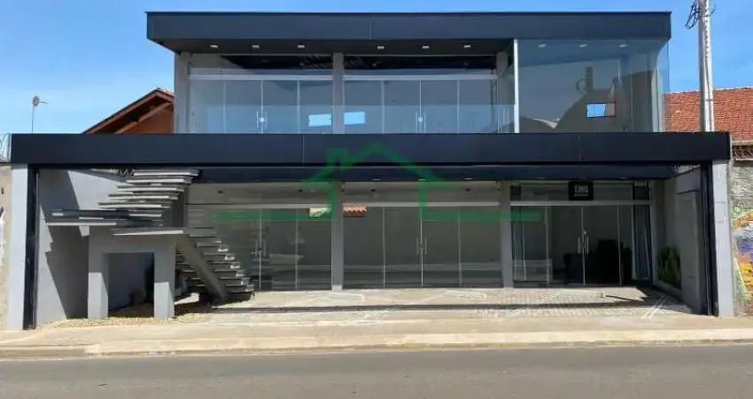 Casa comercial para alugar no Centro, Piracicaba 