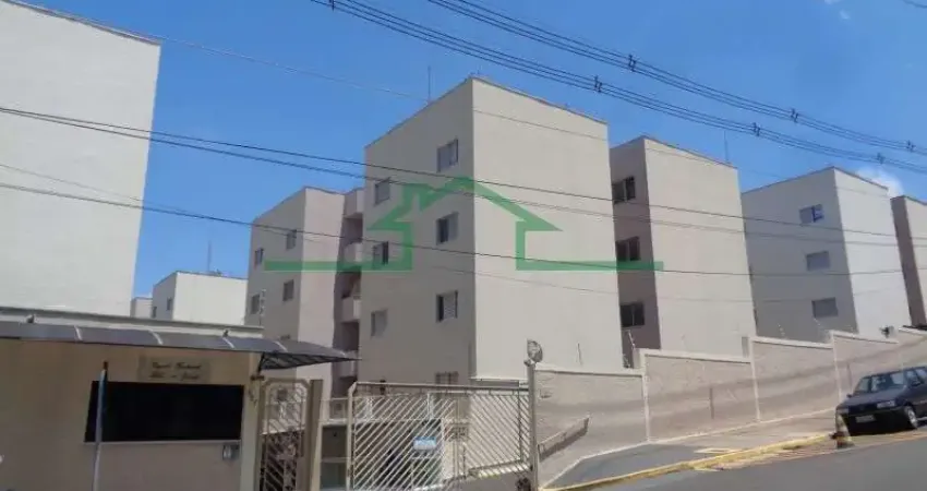 Apartamento com 2 quartos à venda no Morumbi, Piracicaba