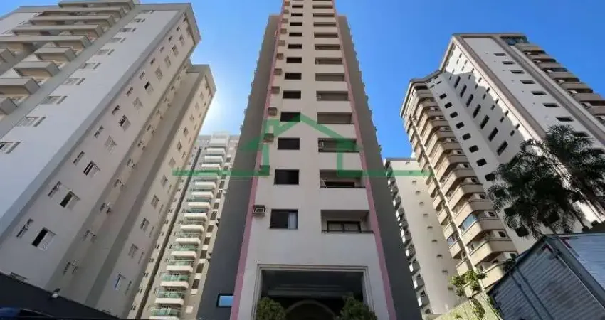 Apartamento com 1 quarto para alugar no Centro, Piracicaba