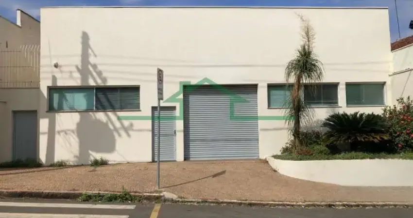 Casa comercial para alugar no Centro, Piracicaba