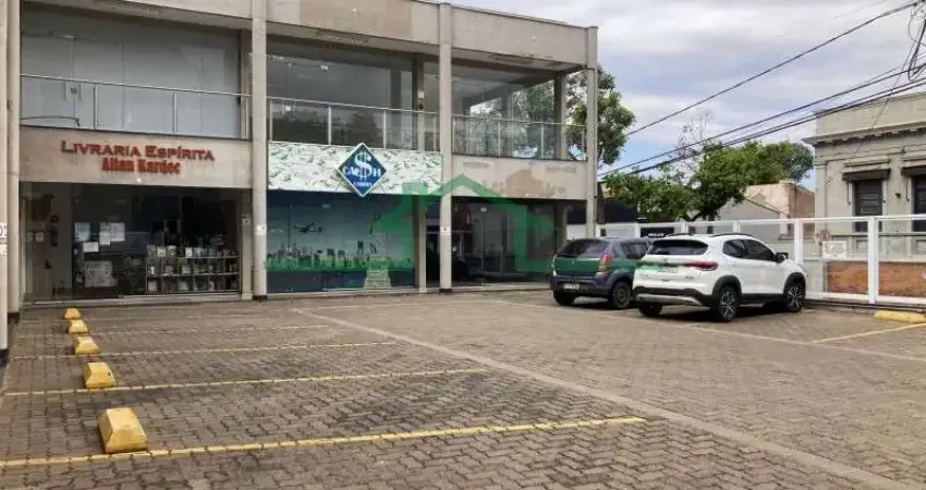 Casa comercial para alugar no Centro, Piracicaba 