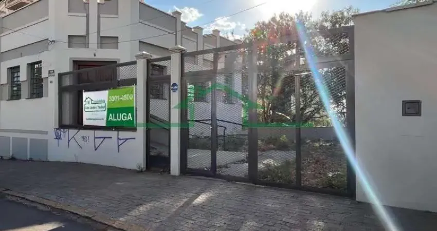 Casa comercial para alugar no Centro, Piracicaba