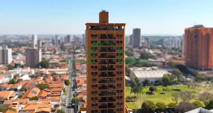 Cobertura com 4 quartos à venda no São Judas, Piracicaba 