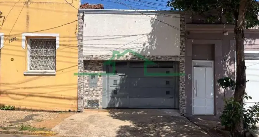 Casa com 2 quartos à venda no Centro, Piracicaba
