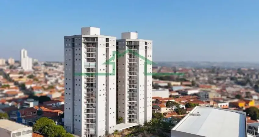 Apartamento com 2 quartos à venda no Paulicéia, Piracicaba 