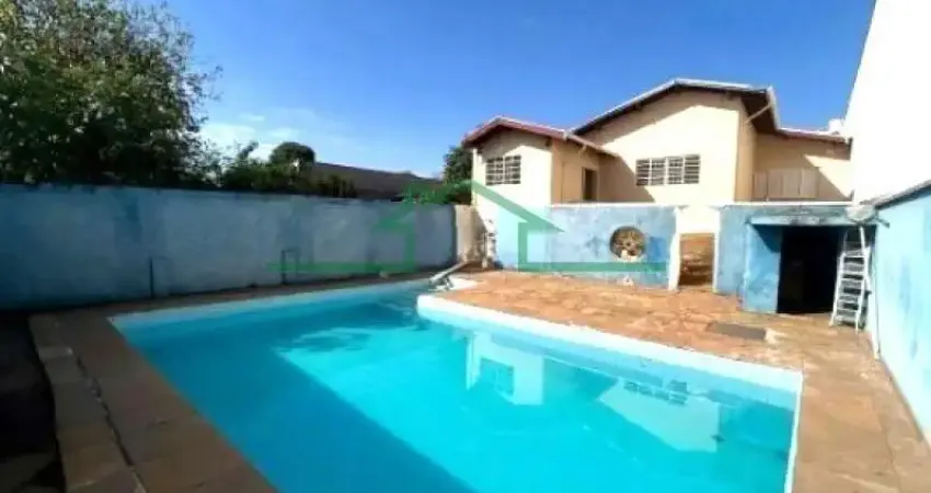 Casa com 3 quartos à venda na Vila Independência, Piracicaba