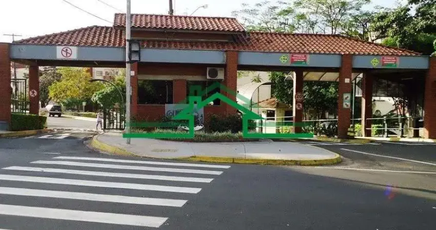 Apartamento com 2 quartos à venda no Jardim Parque Jupiá, Piracicaba