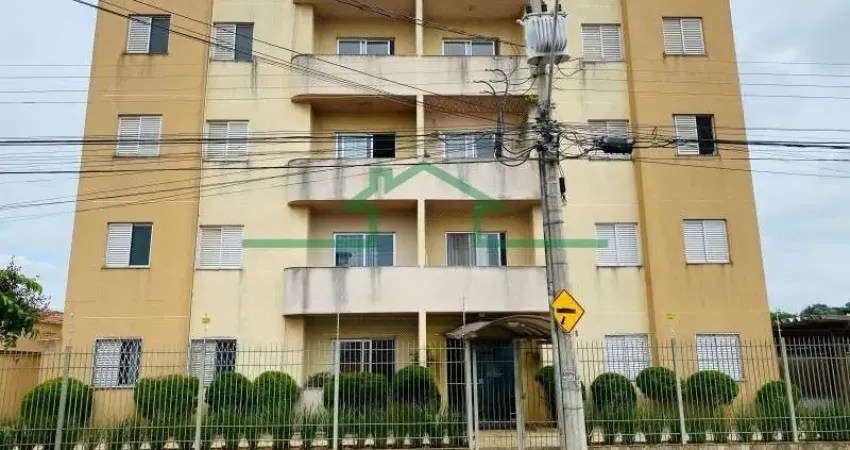 Apartamento com 2 quartos à venda no Jardim Ipanema, Piracicaba