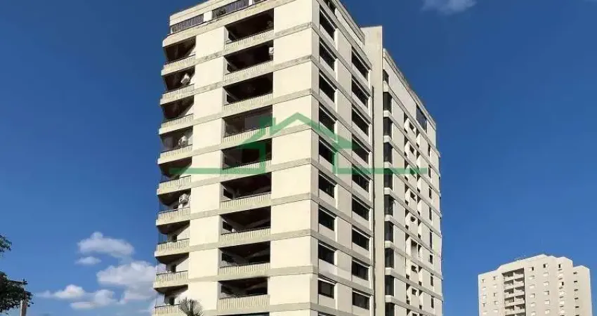 Apartamento com 3 quartos para alugar no Jardim Elite, Piracicaba