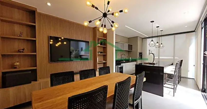 Casa com 3 quartos à venda na Vila Independência, Piracicaba