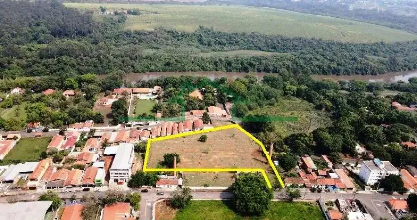 Terreno à venda em Artemis, Piracicaba 