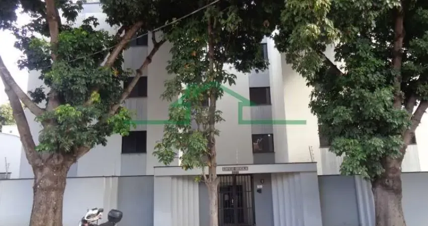 Apartamento com 2 quartos à venda no Jardim Brasília, Piracicaba